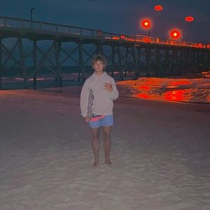 Meet your Posher, Harley